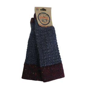 Wigwam Knee High Wool Blend Socks Unisex